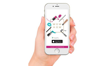 Wow How app announces launch and appoints PR